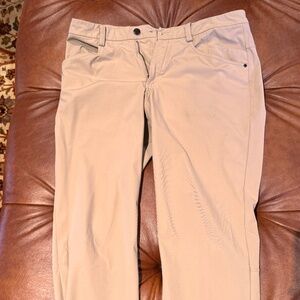 Lululemon ABC Warp stream Regular fit